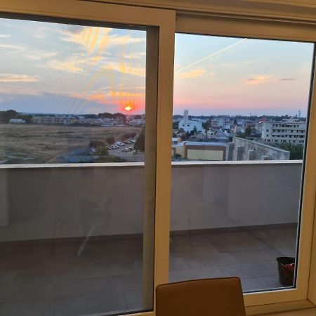 Myhome Lecce - Salentosouthapulia Eksteriør bilde