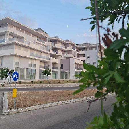 Myhome Lecce - Salentosouthapulia Eksteriør bilde