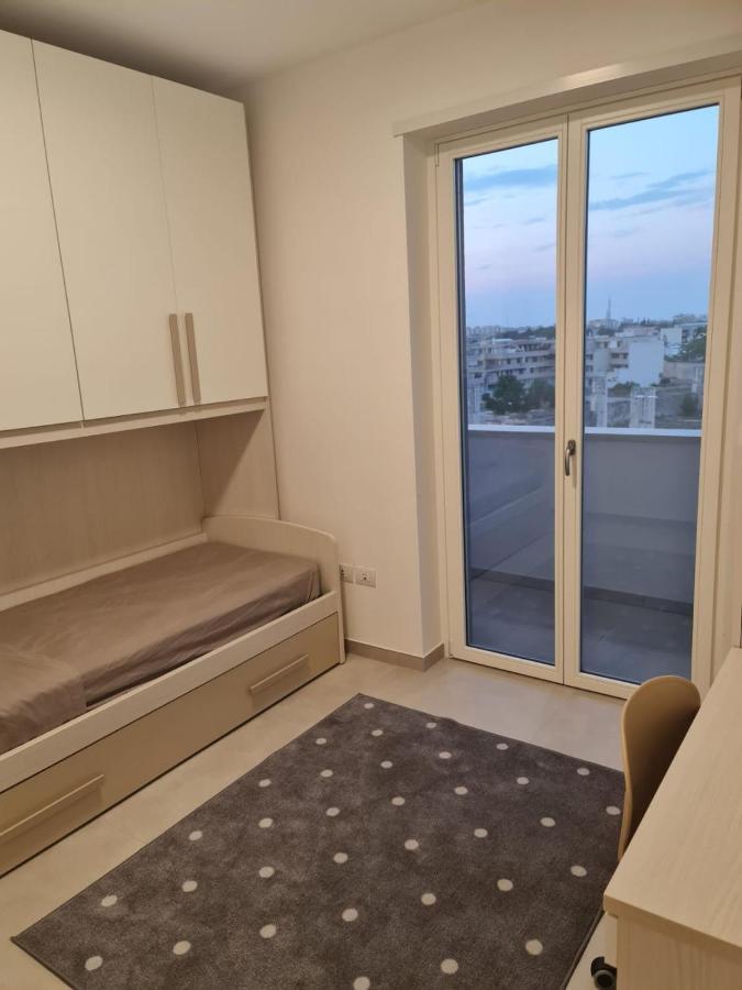 Myhome Lecce - Salentosouthapulia Eksteriør bilde