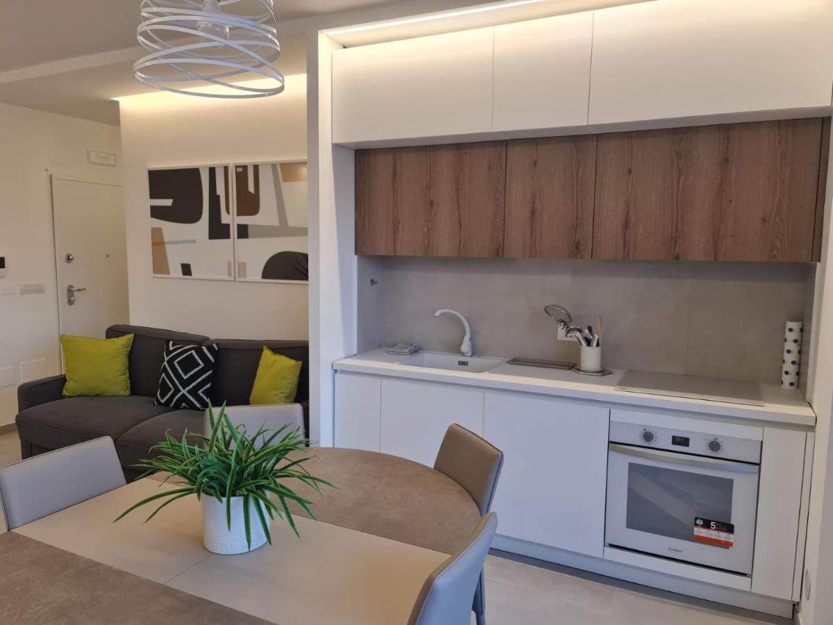 Myhome Lecce - Salentosouthapulia Eksteriør bilde