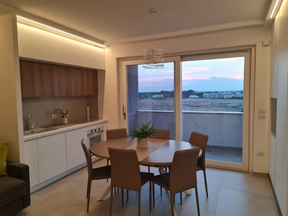 Myhome Lecce - Salentosouthapulia Eksteriør bilde