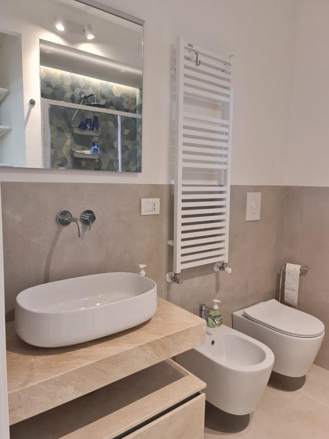 Myhome Lecce - Salentosouthapulia Eksteriør bilde
