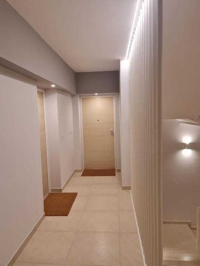 Myhome Lecce - Salentosouthapulia Eksteriør bilde