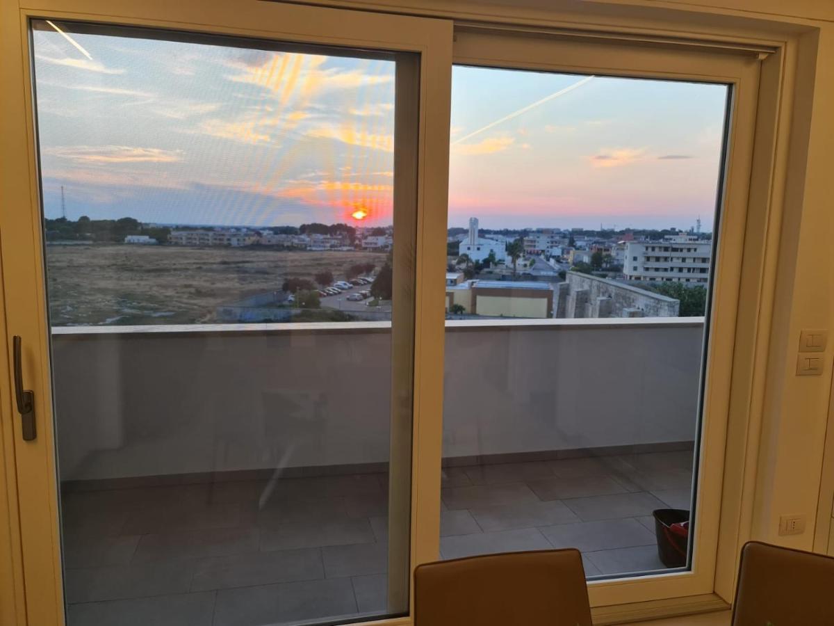 Myhome Lecce - Salentosouthapulia Eksteriør bilde