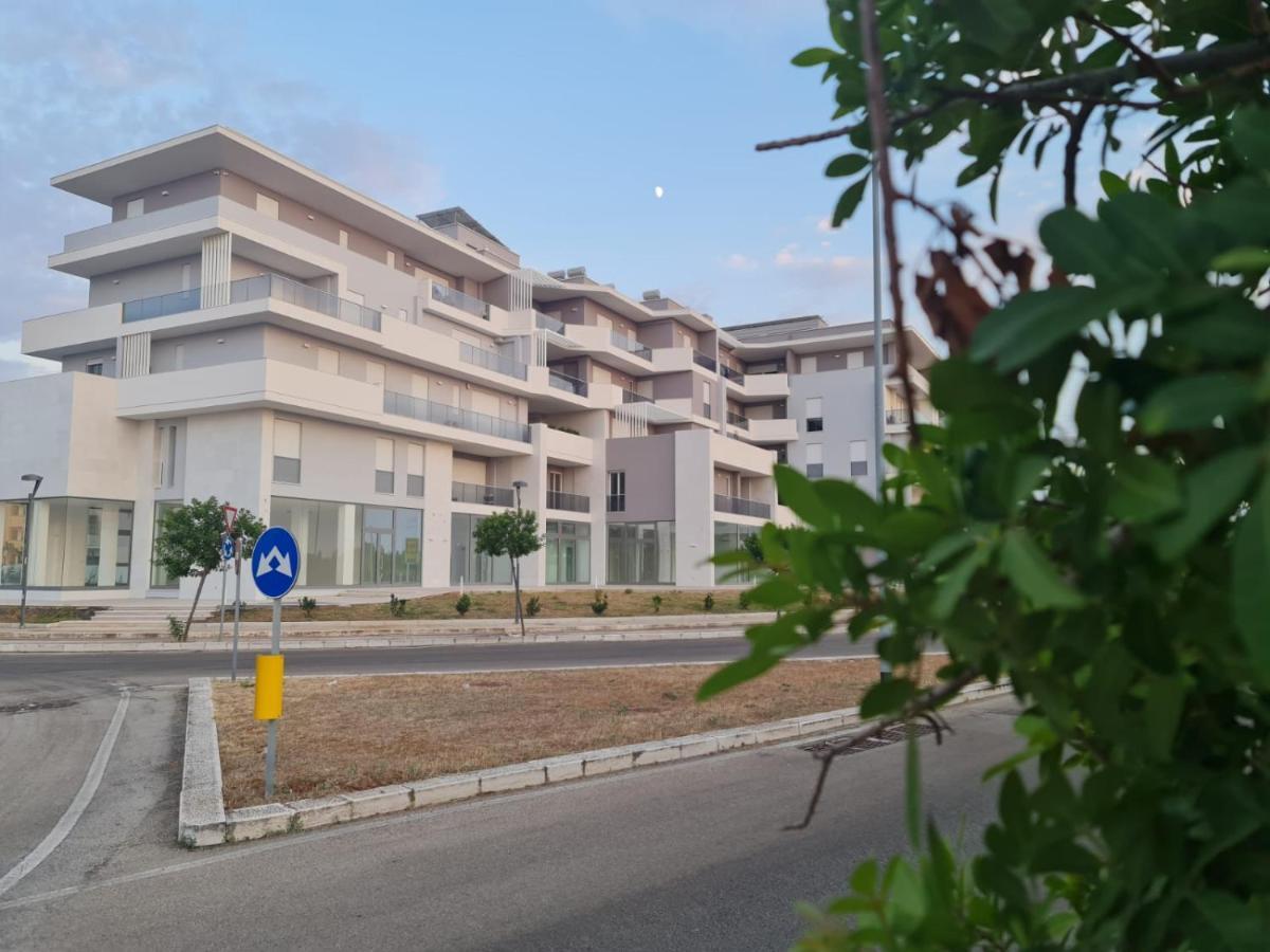 Myhome Lecce - Salentosouthapulia Eksteriør bilde