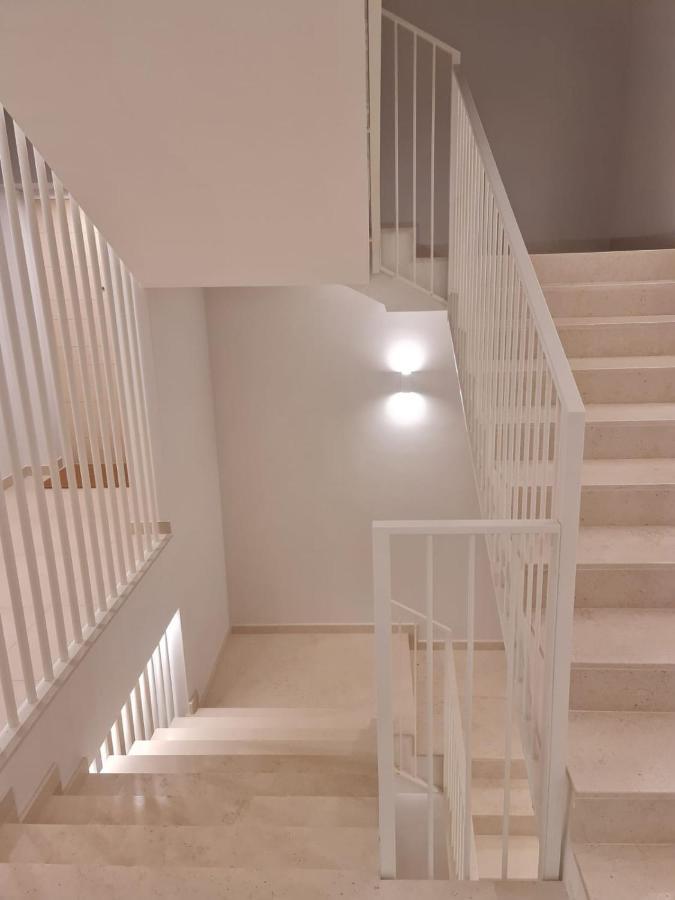 Myhome Lecce - Salentosouthapulia Eksteriør bilde